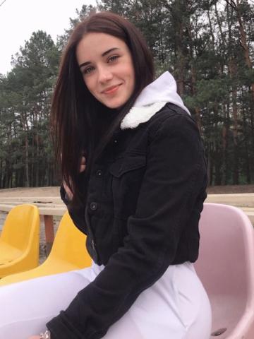 Жанна Бахчисарай