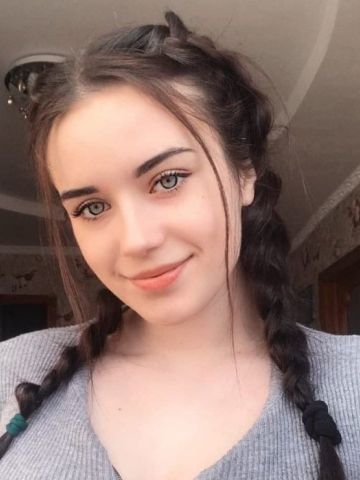 Жанна фото 3