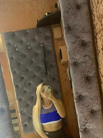 Диляра Шоколадка фото 7