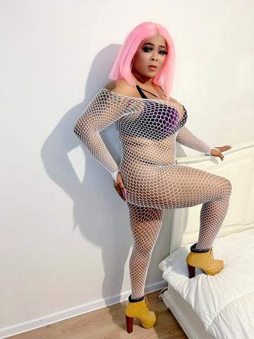 Алёна Самара фото 14