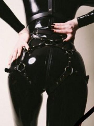 Анастасия Безопасная Зависимость фото 3